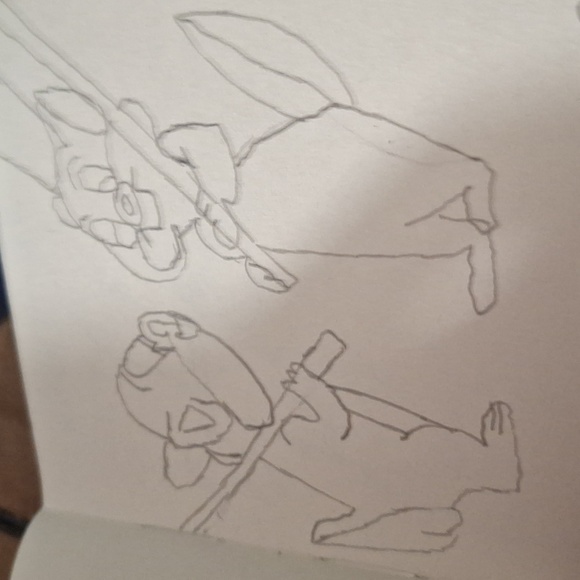 Looney toon characters - Picture 6 of 16